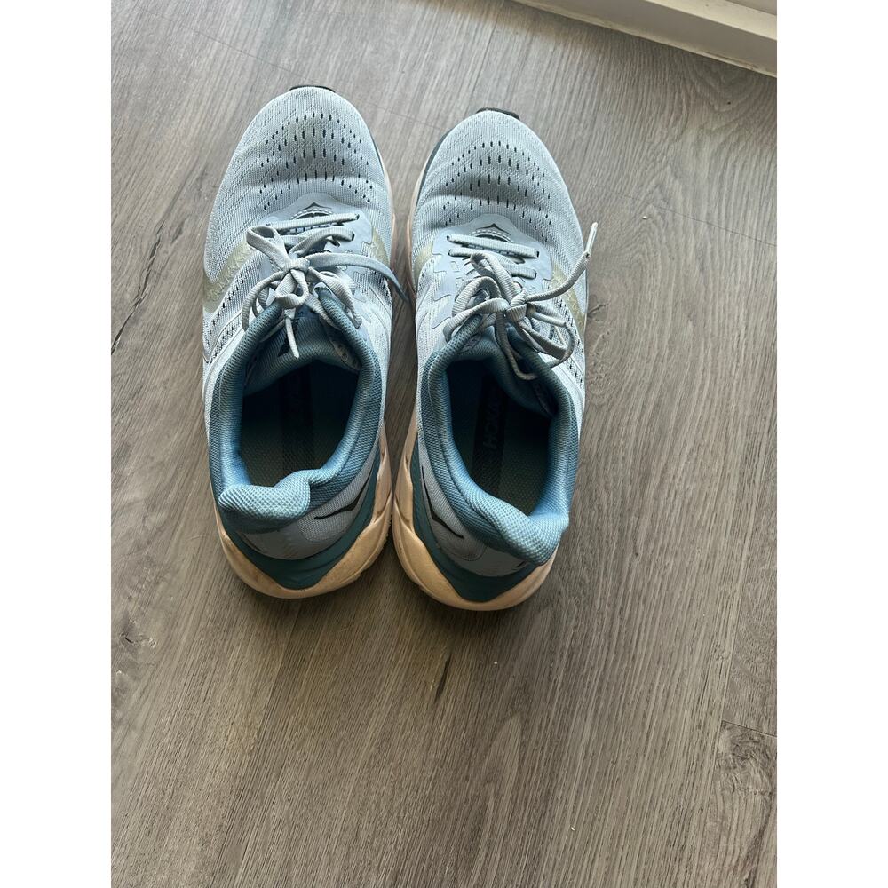 Hoka One One Arahi 5 womens size 8B - Picture 4 of 7